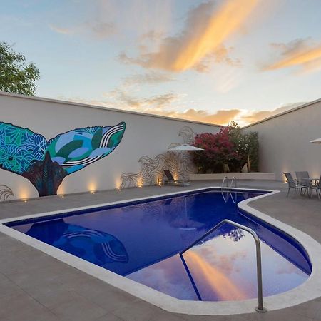 קאבו סן לוקאס Fairfield By Marriott Los Cabos מראה חיצוני תמונה