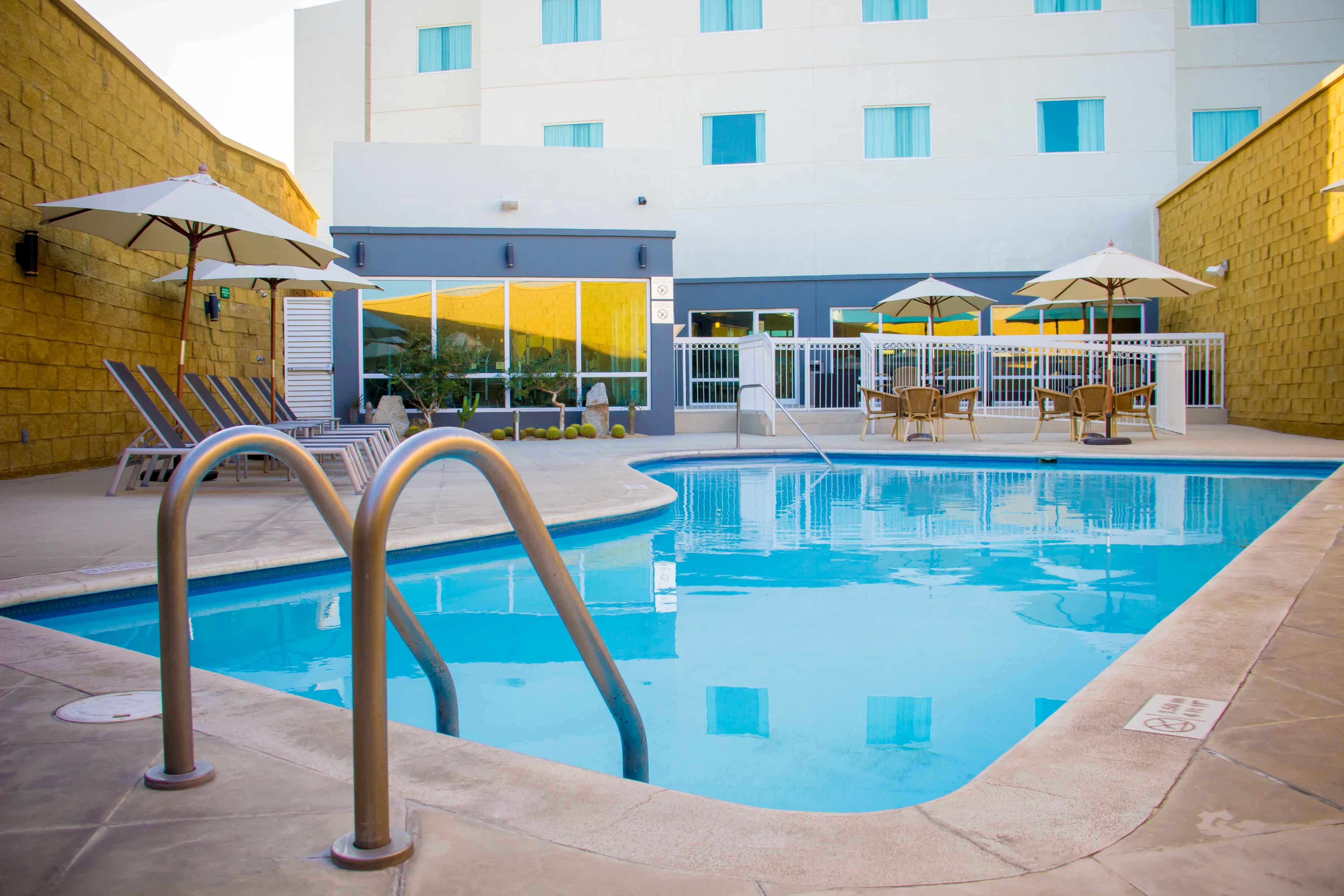 קאבו סן לוקאס Fairfield By Marriott Los Cabos מראה חיצוני תמונה
