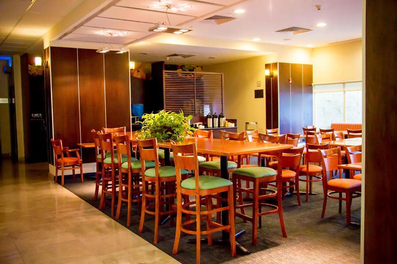 קאבו סן לוקאס Fairfield By Marriott Los Cabos מראה חיצוני תמונה