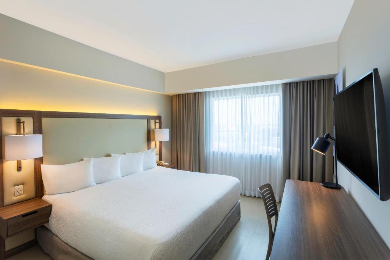 קאבו סן לוקאס Fairfield By Marriott Los Cabos מראה חיצוני תמונה