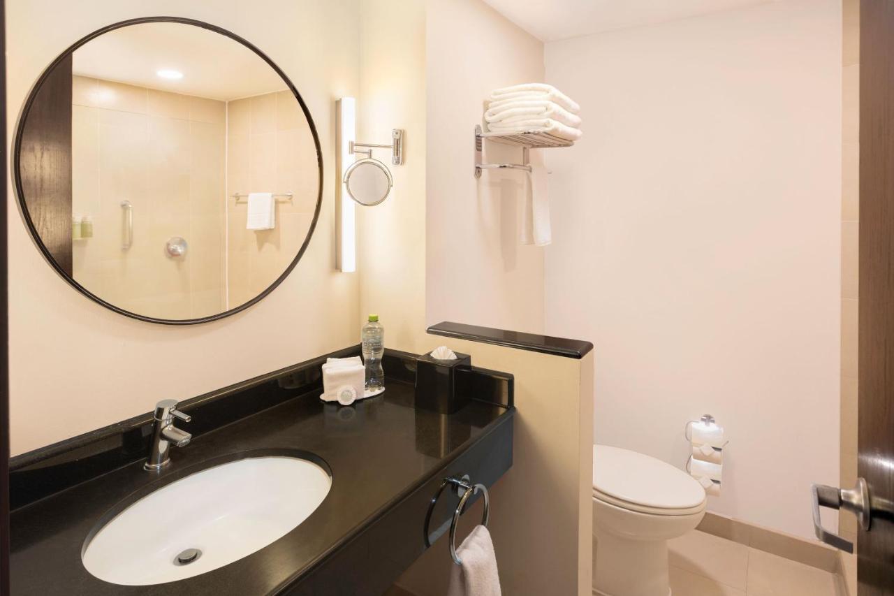 קאבו סן לוקאס Fairfield By Marriott Los Cabos מראה חיצוני תמונה