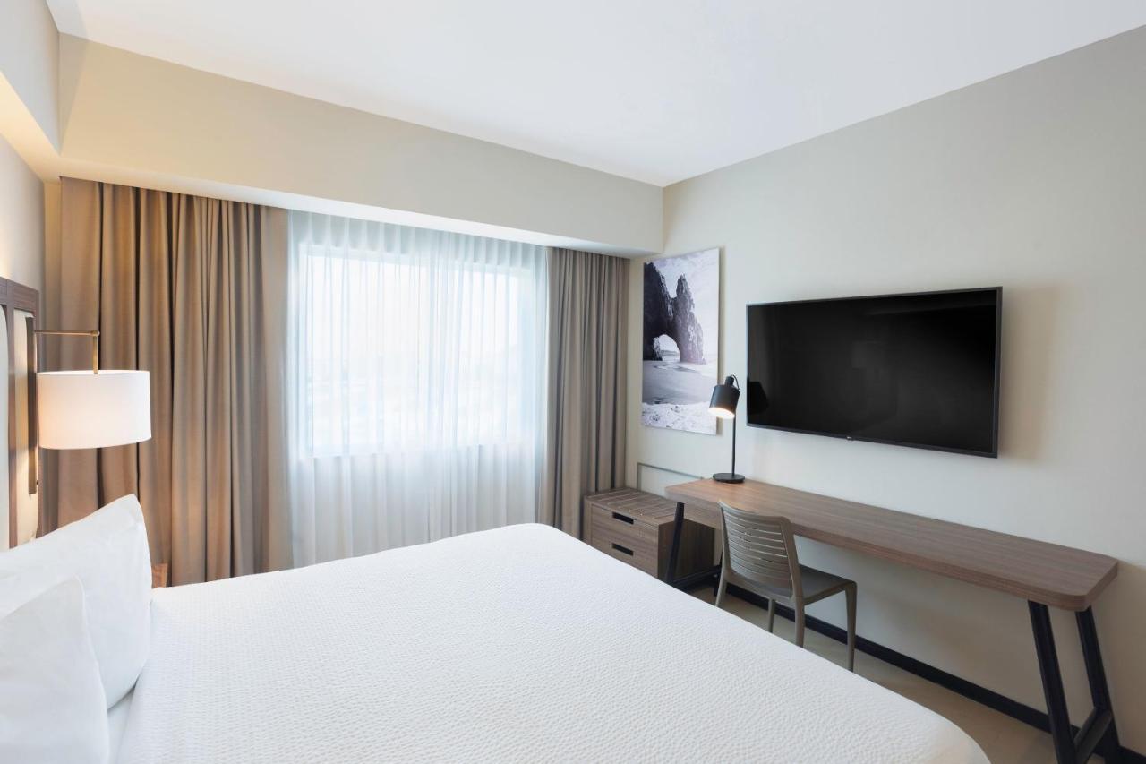 קאבו סן לוקאס Fairfield By Marriott Los Cabos מראה חיצוני תמונה