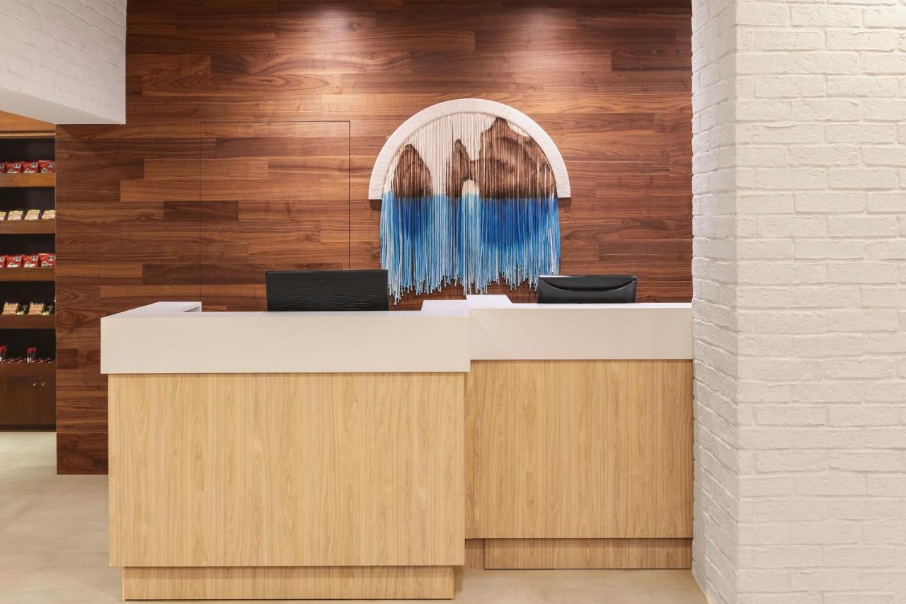 קאבו סן לוקאס Fairfield By Marriott Los Cabos מראה חיצוני תמונה