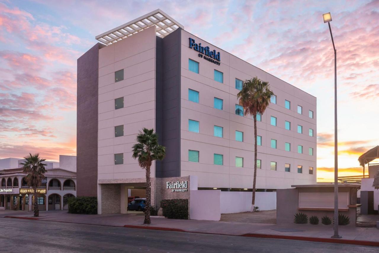 קאבו סן לוקאס Fairfield By Marriott Los Cabos מראה חיצוני תמונה