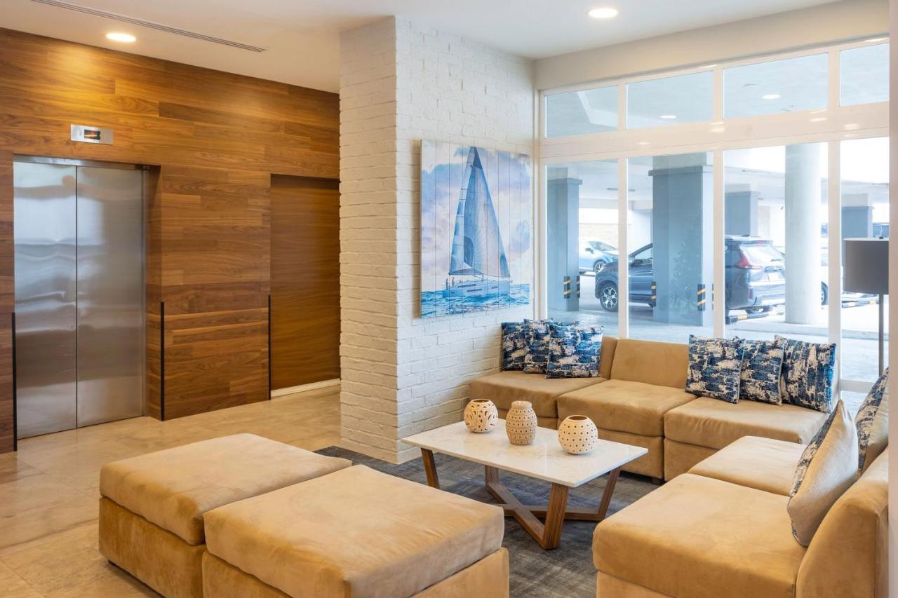 קאבו סן לוקאס Fairfield By Marriott Los Cabos מראה חיצוני תמונה