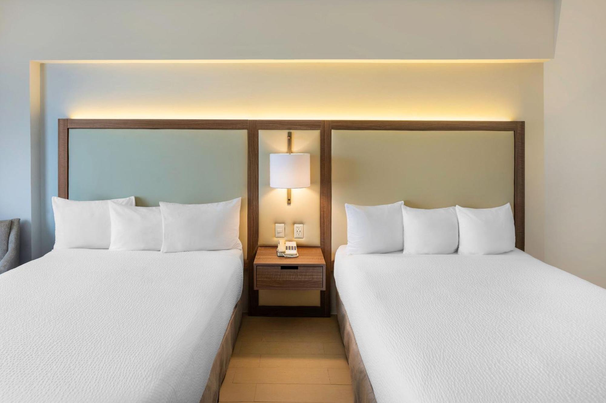 קאבו סן לוקאס Fairfield By Marriott Los Cabos מראה חיצוני תמונה