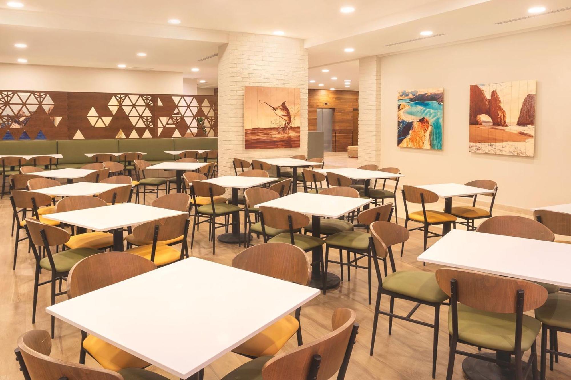 קאבו סן לוקאס Fairfield By Marriott Los Cabos מראה חיצוני תמונה