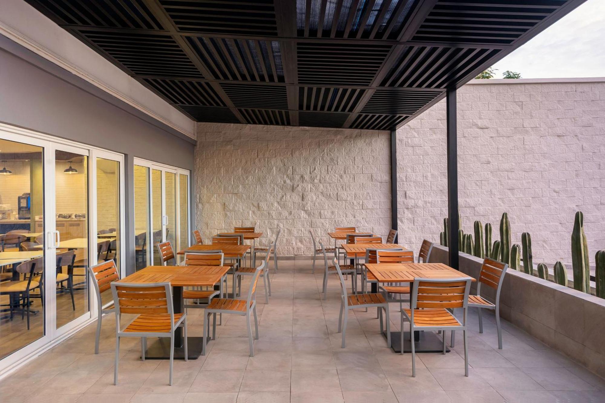 קאבו סן לוקאס Fairfield By Marriott Los Cabos מראה חיצוני תמונה