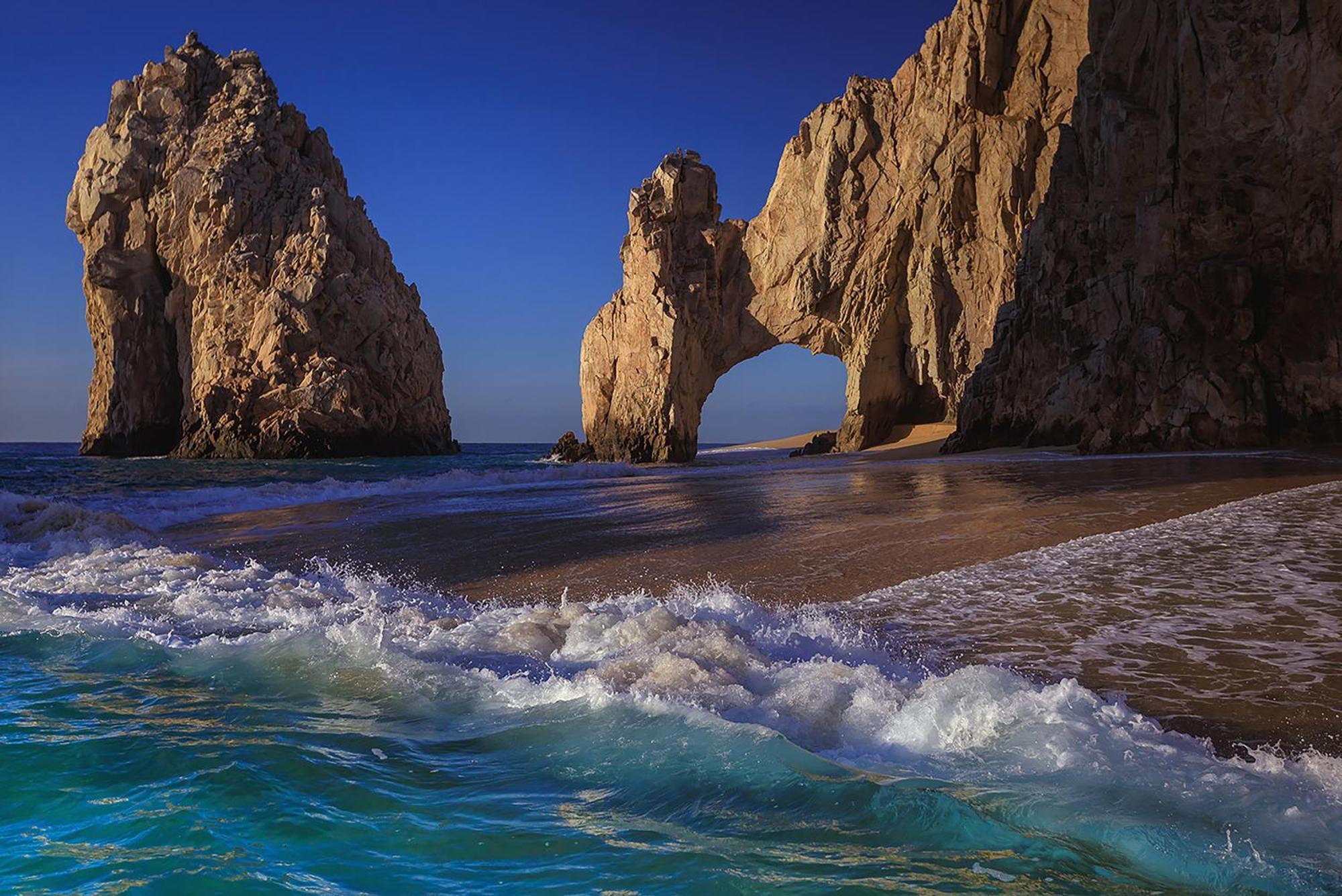 קאבו סן לוקאס Fairfield By Marriott Los Cabos מראה חיצוני תמונה