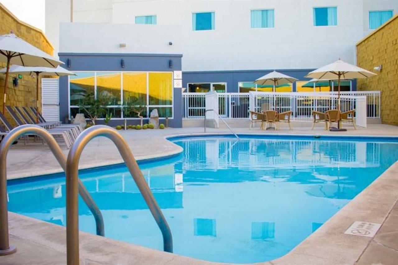 קאבו סן לוקאס Fairfield By Marriott Los Cabos מראה חיצוני תמונה