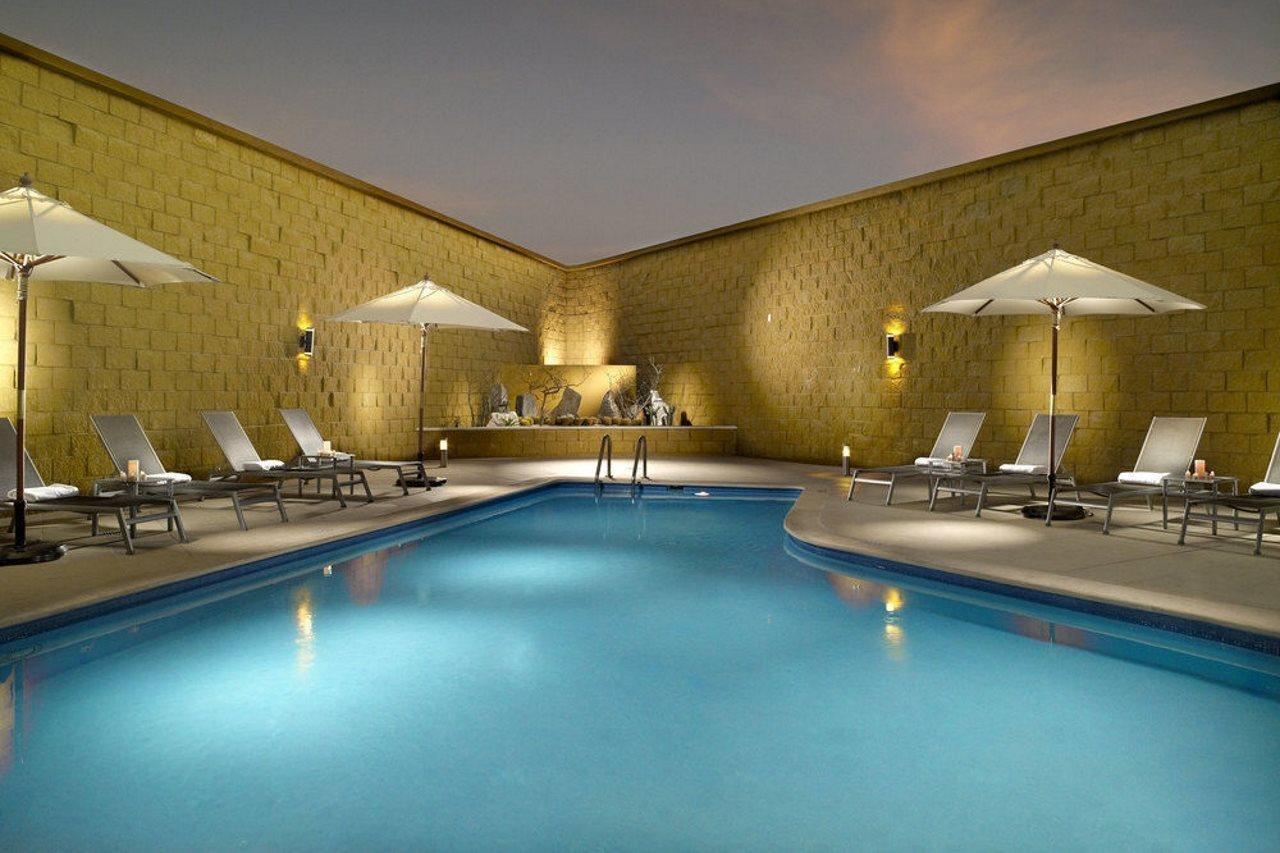 קאבו סן לוקאס Fairfield By Marriott Los Cabos מראה חיצוני תמונה