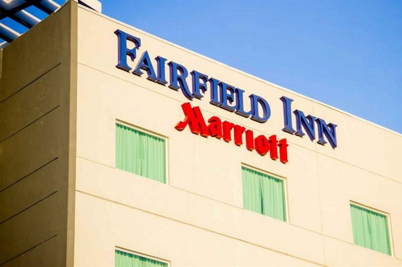 קאבו סן לוקאס Fairfield By Marriott Los Cabos מראה חיצוני תמונה