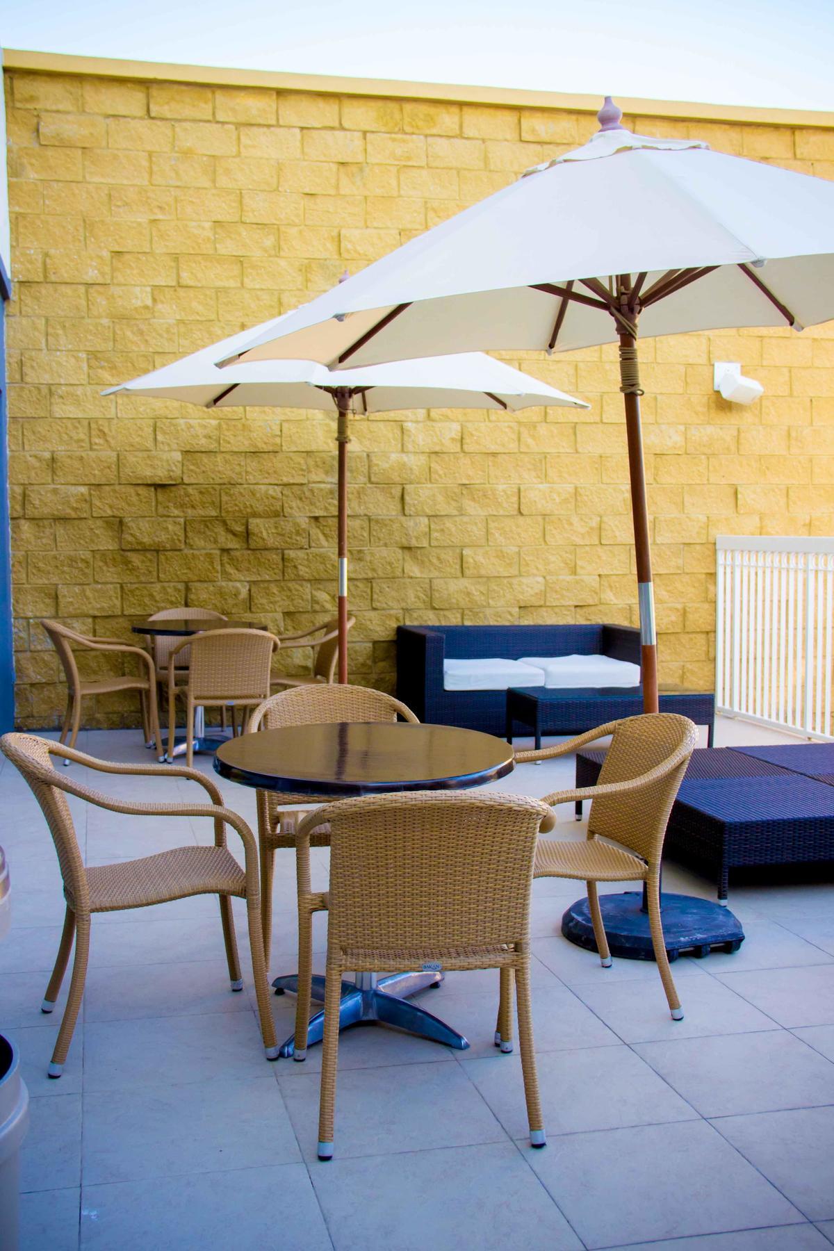 קאבו סן לוקאס Fairfield By Marriott Los Cabos מראה חיצוני תמונה