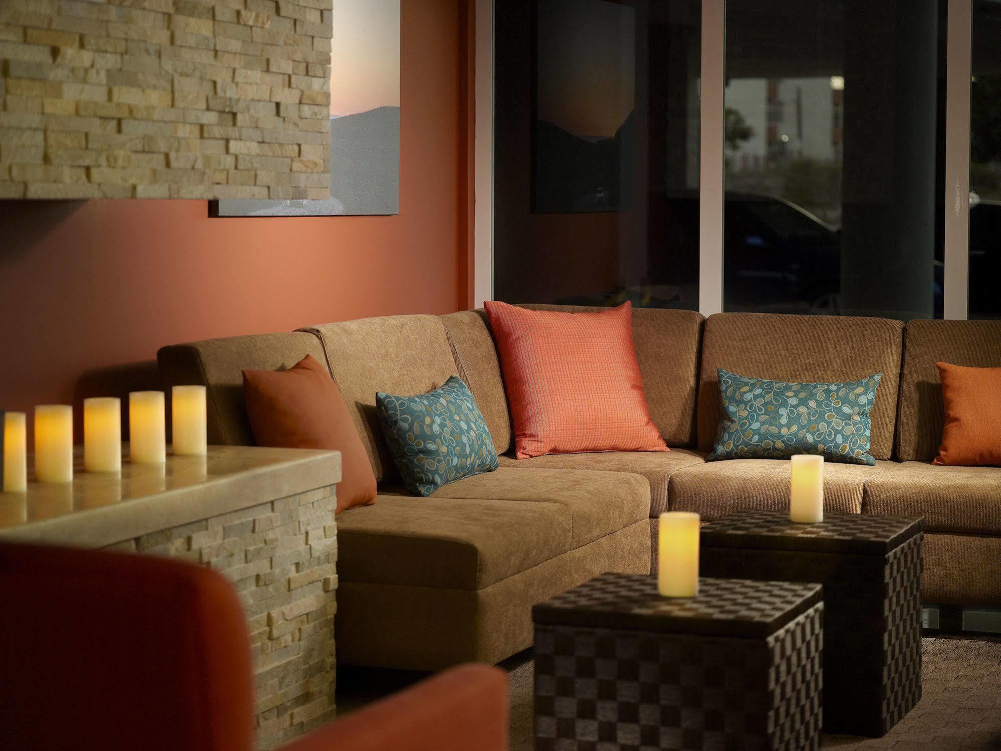 קאבו סן לוקאס Fairfield By Marriott Los Cabos מראה חיצוני תמונה