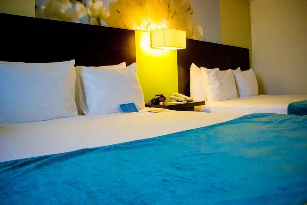 קאבו סן לוקאס Fairfield By Marriott Los Cabos מראה חיצוני תמונה