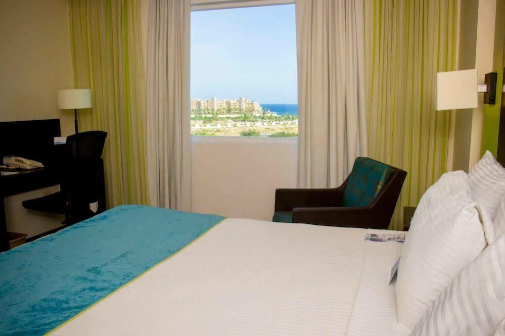 קאבו סן לוקאס Fairfield By Marriott Los Cabos מראה חיצוני תמונה
