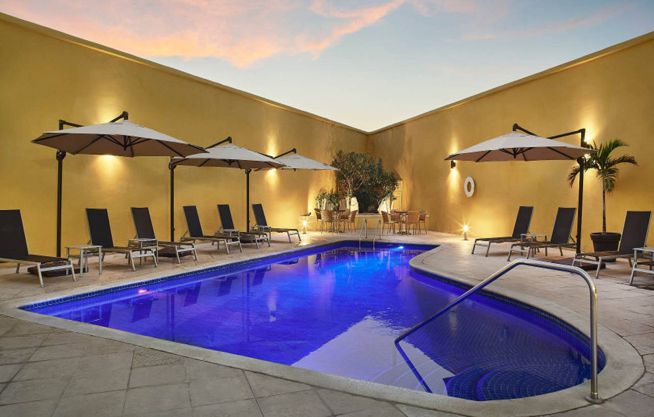 קאבו סן לוקאס Fairfield By Marriott Los Cabos מראה חיצוני תמונה